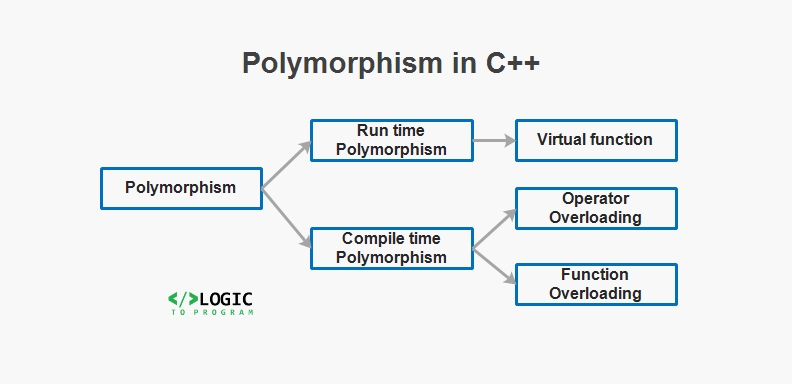 C Polymorphism Logic To Program