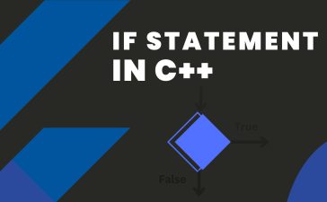 if statement in cpp