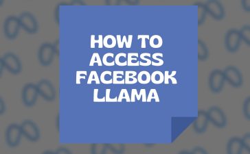 How to Access Facebook LLaMA