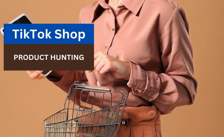 How to find winning products on TikTok