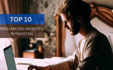 Top freelancing websites in Pakistan