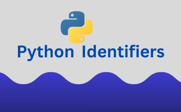 python identifiers